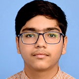 Krishna Dhankani Krishna Dhankani