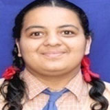 Khevna Mehta Khevna Mehta - Ryan International School, Adajan, Surat
