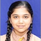 Kreena Shastri Kreena Shastri - Ryan International School, Adajan, Surat