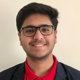 Mohammed Reza Mohammed Reza