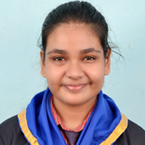 Ms. Astha Pawar Ms. Astha Pawar