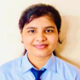 Mitali Goel - Ryan International School, Greater Noida