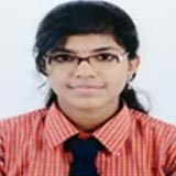 Ms. K B Nakshatra - Ryan Group Ms. K B Nakshatra - Ryan Group