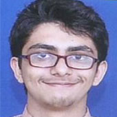 Nishchay Shroff - Ryan International School, Bardoli Nishchay Shroff - Ryan International School, Bardoli