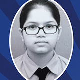 Ms. Ojasvi Chopra Ms. Ojasvi Chopra