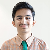 Mst Parth Gandhi Mst Parth Gandhi