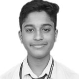 Priyanshu Saxena Priyanshu Saxena - Ryan International School, Indore