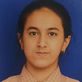 Riddhi Riddhi - Ryan International School, Adajan, Surat