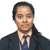 Ms Sharda Jha Ms Sharda Jha