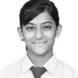 Sanjana Gour Sanjana Gour - Ryan International School, Indore