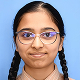 Ms Vruddhi Bhupendra Thakur Ms Vruddhi Bhupendra Thakur