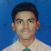 Vaibhav Badigar - Ryan International School, Bardoli Vaibhav Badigar - Ryan International School, Bardoli