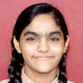 Vinita Swami - Ryan International School, Bardoli Vinita Swami - Ryan International School, Bardoli