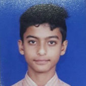 Yasar Pathan - Ryan International School, Bardoli Yasar Pathan - Ryan International School, Bardoli