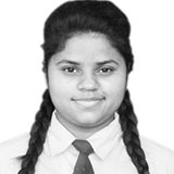 Yashika Mishra Yashika Mishra - Ryan International School, Indore
