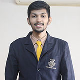 Aadarsh Shah Aadarsh Shah - Ryan International School, Adajan, Surat
