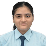 Aanya Gupta Aanya Gupta