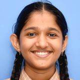 Ms. Deshmukh Aarya Suhas Ms. Deshmukh Aarya Suhas
