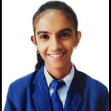 Ms. Aashi Ojha Ms. Aashi Ojha