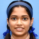 Ms. Aditi Sanjay Kokate Ms. Aditi Sanjay Kokate