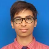 Mst. Aditya Dixit Mst. Aditya Dixit