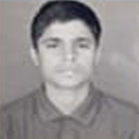 Advesh Sharma - Ryan International School, Jagatpura