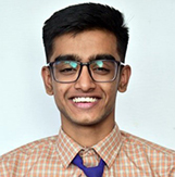Mst. Agrim Tiwari