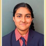 Ms. Alankrita Mishra Ms. Alankrita Mishra