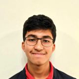 Mst. Alden Antony Menezes Mst. Alden Antony Menezes