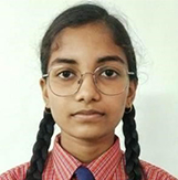 Ms. Alisha Sahu Ms. Alisha Sahu