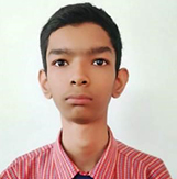 Mst. Ankush Kumar Dewangan Mst. Ankush Kumar Dewangan
