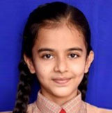 Ms. Apporva Dalawat Ms. Apporva Dalawat