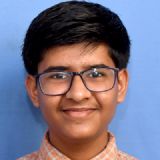 Aarush Goyal Aarush Goyal