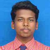 Athul Krishna A - Ryan International School, Sriperumbudur Athul Krishna A - Ryan International School, Sriperumbudur