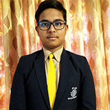 Ayush Singh Ayush Singh - Ryan International School, Adajan, Surat