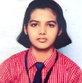 Ms. Bhavya Tiwary Ms. Bhavya Tiwary