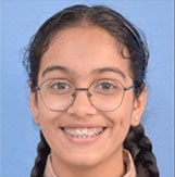 Chakshu Patel Chakshu Patel