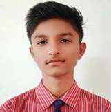 Mst. Devansh Dewangan Mst. Devansh Dewangan