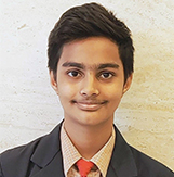 Mst. Dhruv Mehta Mst. Dhruv Mehta