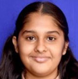 Ms. Dhwani Vyas Ms. Dhwani Vyas