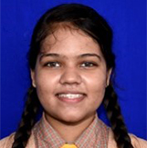 Ms. Disha Agarwal Ms. Disha Agarwal