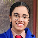 Divyanshi Hemrajani