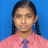 Ms. Fahmida Nigar D Ms. Fahmida Nigar D
