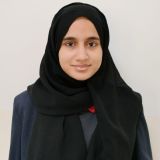 Ms. Haifa Shaqib Ms. Haifa Shaqib