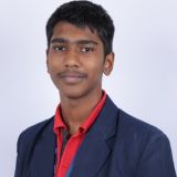 Mst. Ishan Karthik Mst. Ishan Karthik