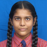 Ms. J Prasanna - Ryan International School, Sriperumbudur Ms. J Prasanna - Ryan International School, Sriperumbudur