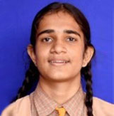 Ms. Jannat Tulsani Ms. Jannat Tulsani