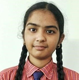 Ms. Jayanshi Ratan Sinha Ms. Jayanshi Ratan Sinha