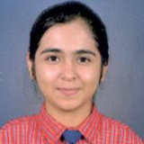 Kanchan Shadija - St. Xavier's High School - Raipur