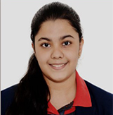 Ms. Khushi Arun Jariwal Ms. Khushi Arun Jariwal
